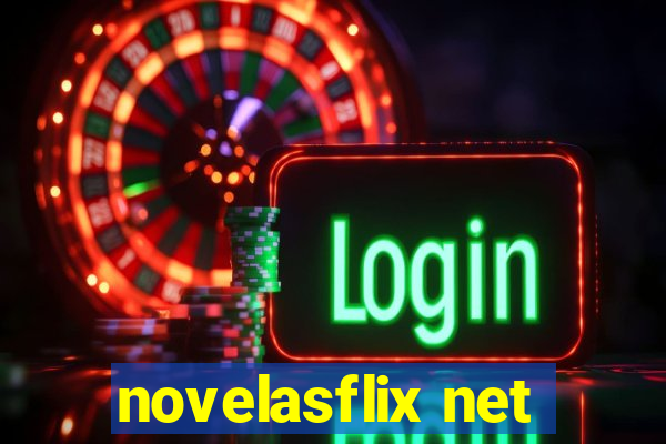 novelasflix net