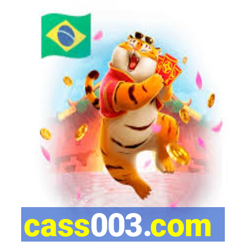 cass003.com