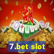 7.bet slot