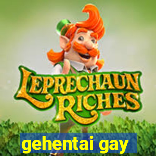 gehentai gay