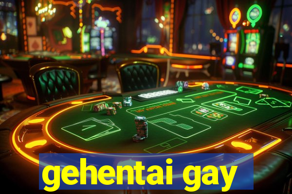 gehentai gay