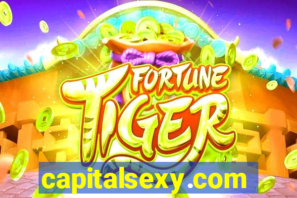 capitalsexy.com.vr