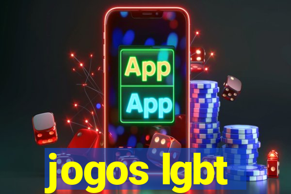 jogos lgbt