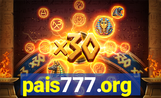 pais777.org