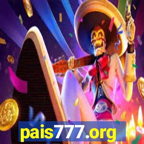 pais777.org