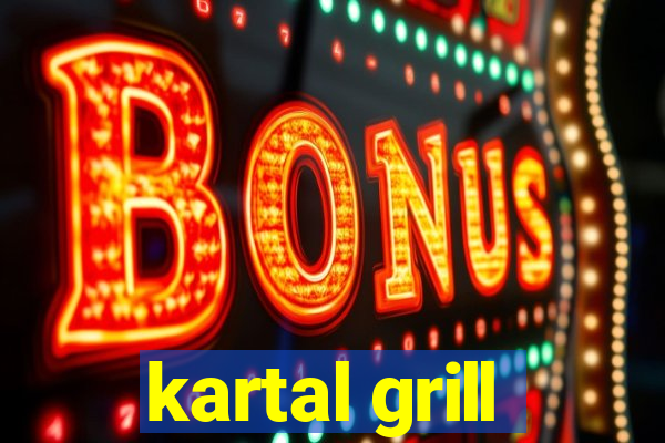 kartal grill