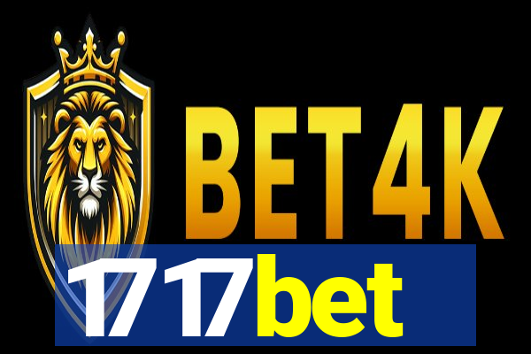 1717bet