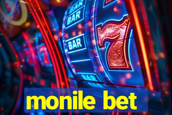 monile bet