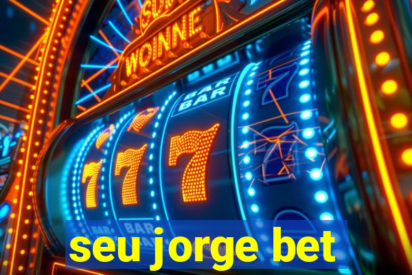 seu jorge bet