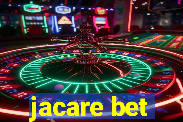 jacare bet