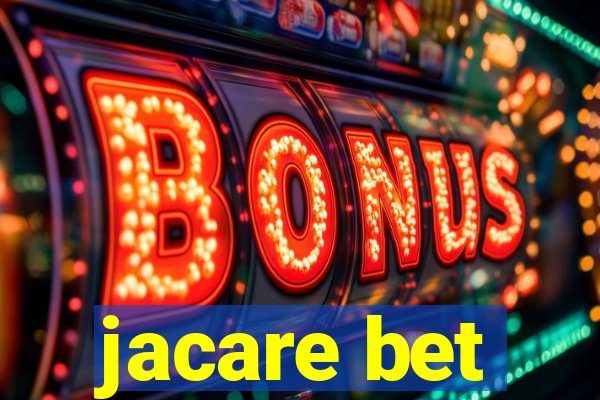 jacare bet