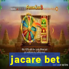 jacare bet