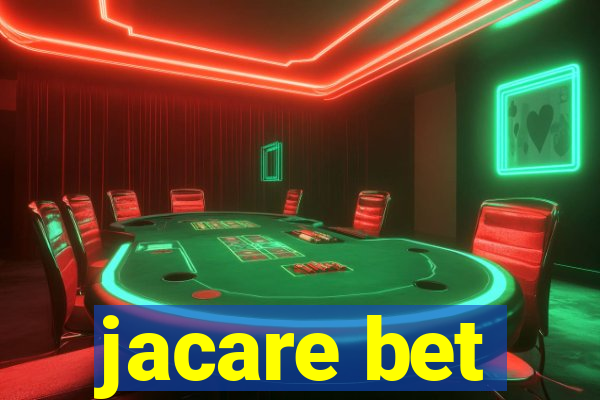 jacare bet