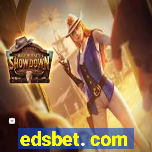 edsbet. com