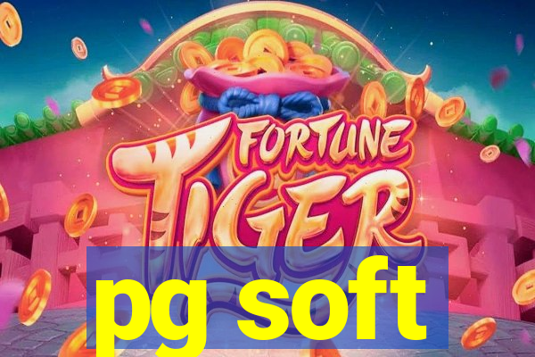 pg soft