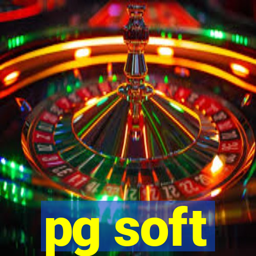 pg soft