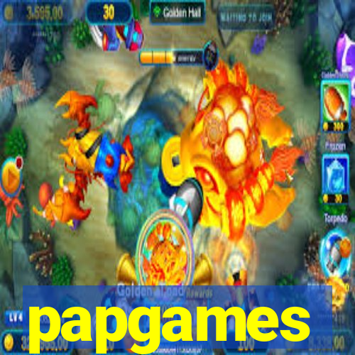 papgames