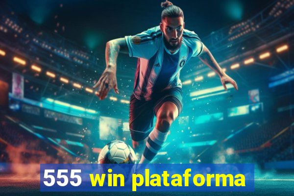 555 win plataforma