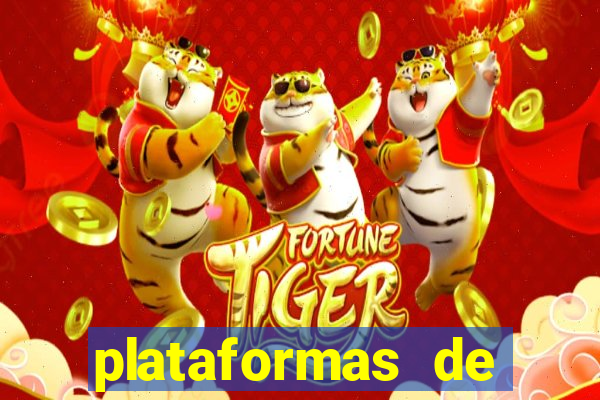 plataformas de jogos 2024