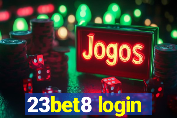 23bet8 login