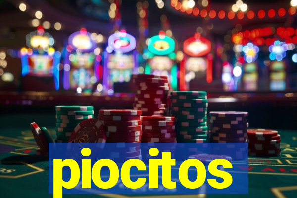 piocitos