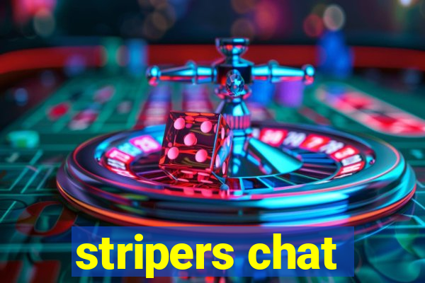 stripers chat