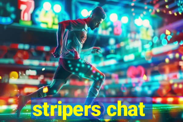 stripers chat