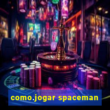 como.jogar spaceman