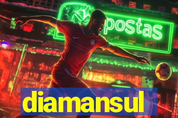 diamansul