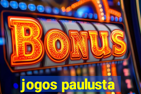 jogos paulusta