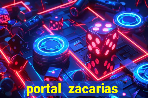 portal zacarias menina da carreta