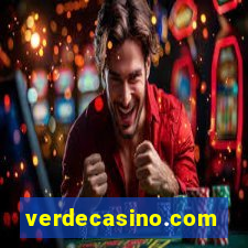 verdecasino.com