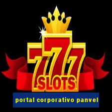 portal corporativo panvel