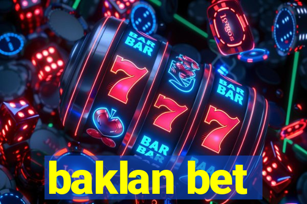 baklan bet