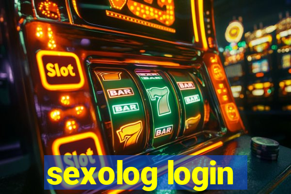 sexolog login