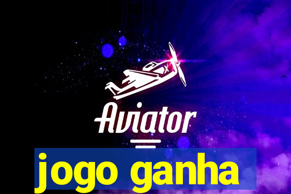 jogo ganha