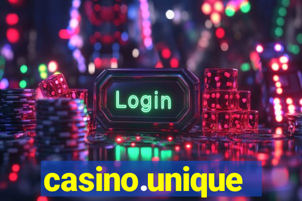 casino.unique