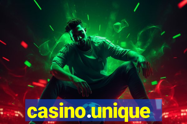 casino.unique