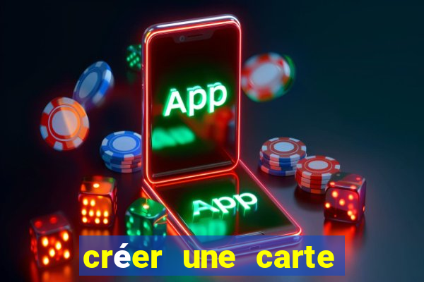 créer une carte bingo quarantaine gratuitement