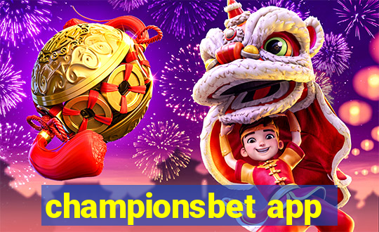 championsbet app