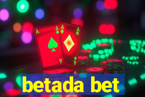 betada bet