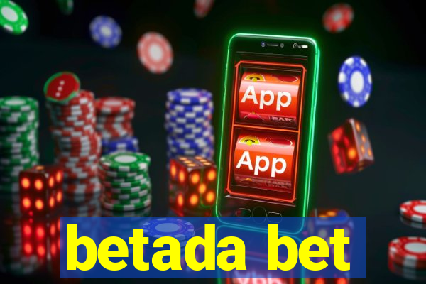 betada bet