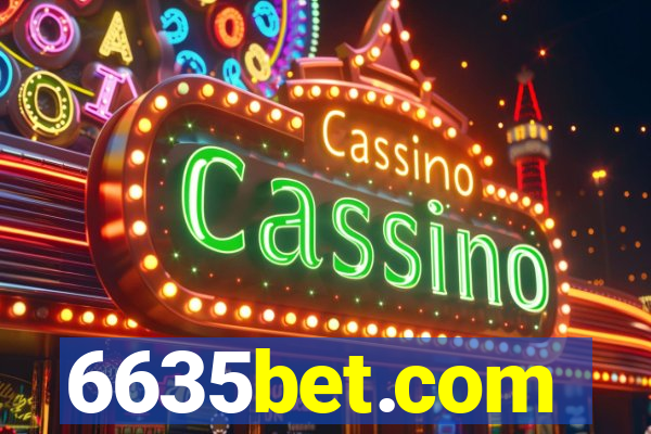 6635bet.com