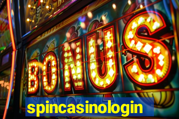 spincasinologin