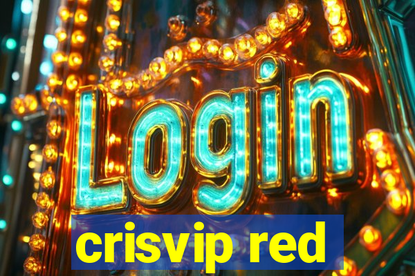 crisvip red