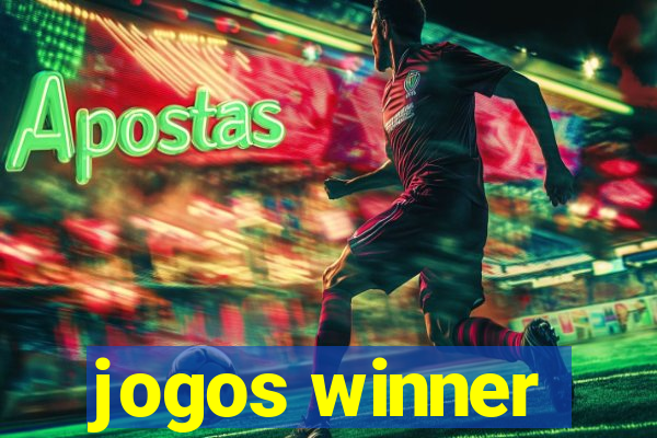 jogos winner