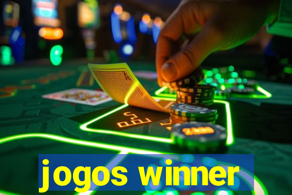 jogos winner