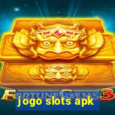 jogo slots apk