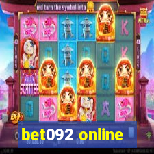 bet092 online