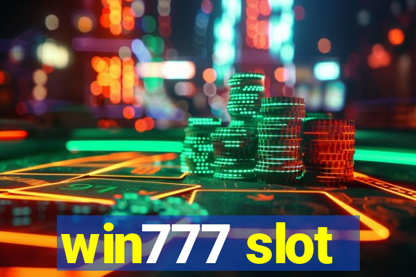 win777 slot